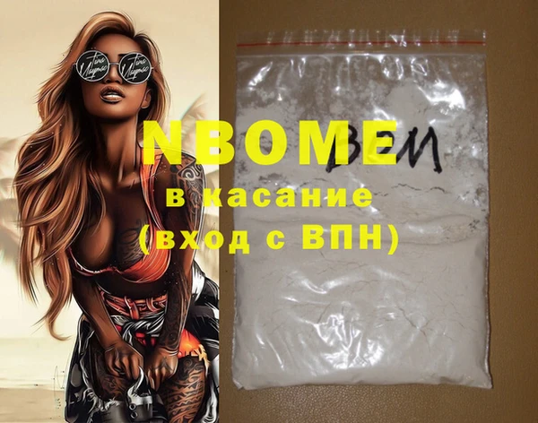 твердый Богородск